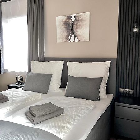 The Steakhouse - Guest Rooms ザンクト・ヨーハン・イム・ポンガウ エクステリア 写真