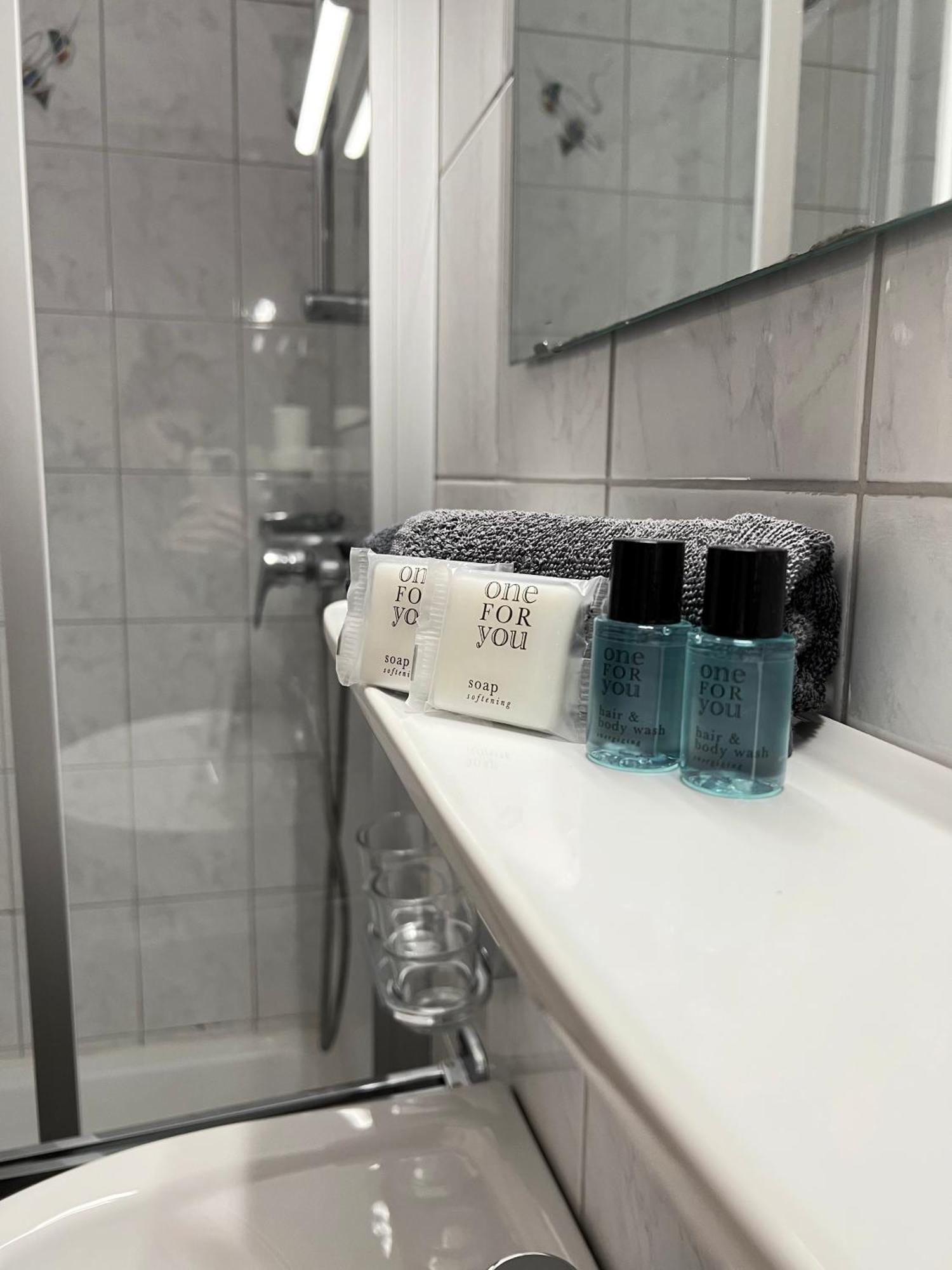 The Steakhouse - Guest Rooms ザンクト・ヨーハン・イム・ポンガウ エクステリア 写真